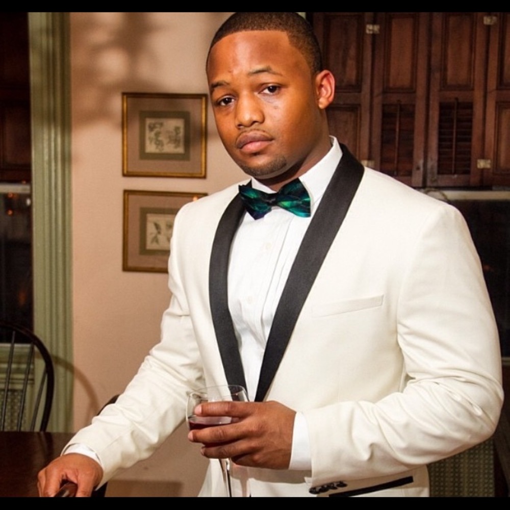 Meet your Posher, Rasheed